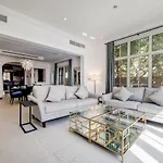 Whispering Pines, Jge - Exquisite Three Bedroom Villa