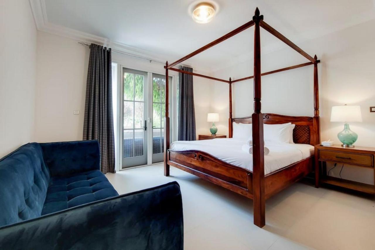 Whispering Pines, Jge - Exquisite Three Bedroom *