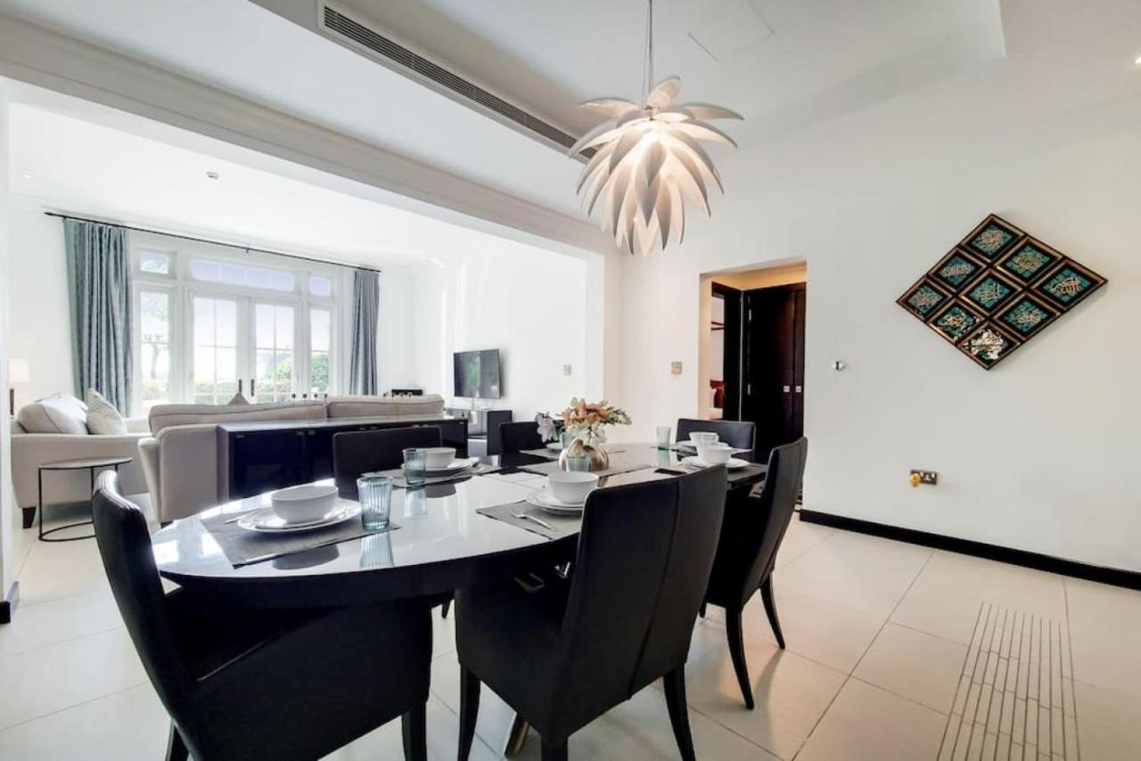 Villa Whispering Pines, Jge - Exquisite Three Bedroom *
