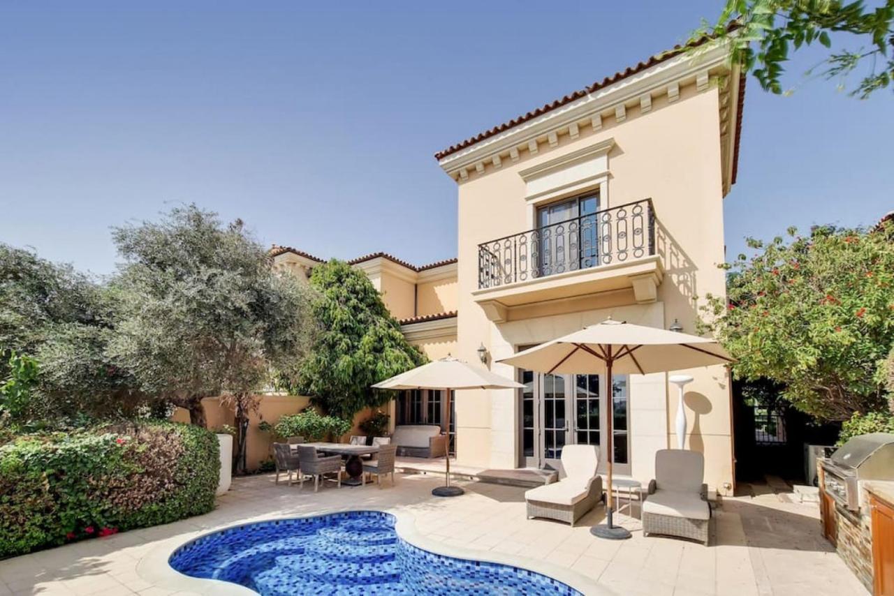 Whispering Pines, Jge - Exquisite Three Bedroom * Dubai