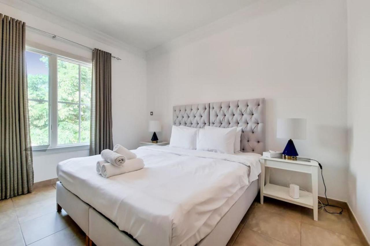 Whispering Pines, Jge - Exquisite Three Bedroom