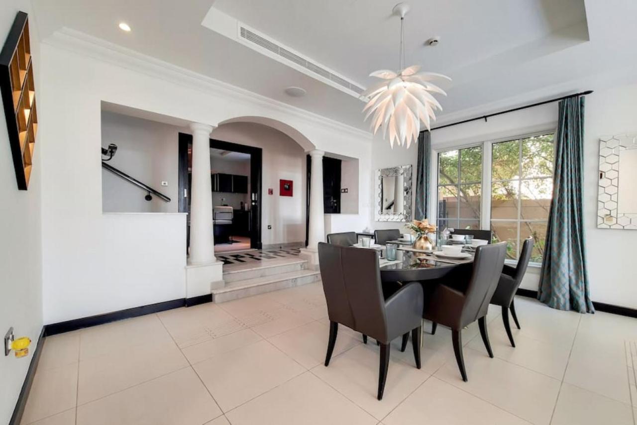 Whispering Pines, Jge - Exquisite Three Bedroom Villa