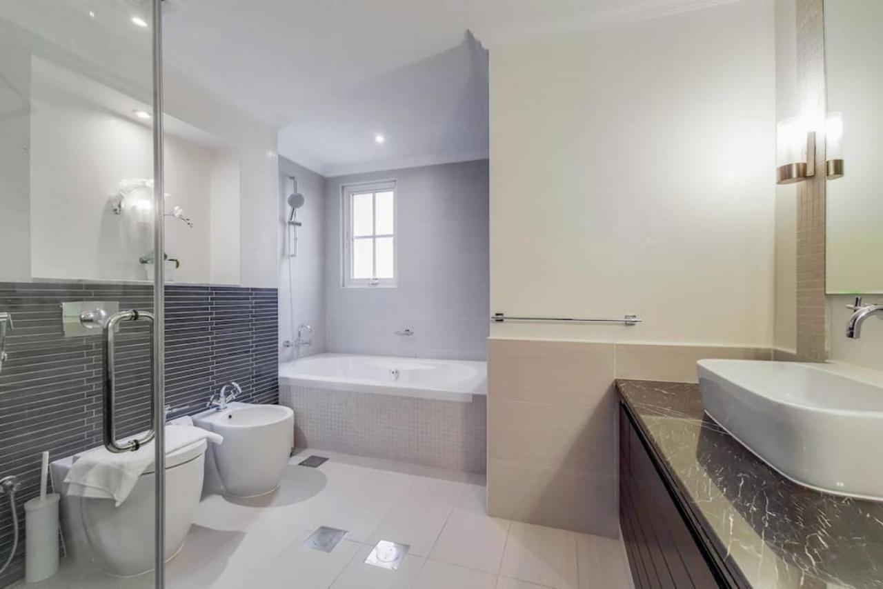 Whispering Pines, Jge - Exquisite Three Bedroom