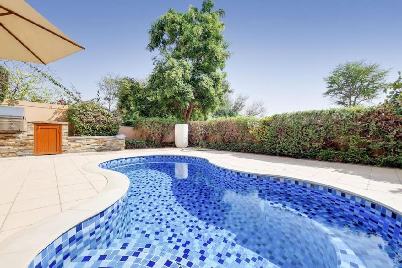 Whispering Pines, Jge - Exquisite Three Bedroom Villa *